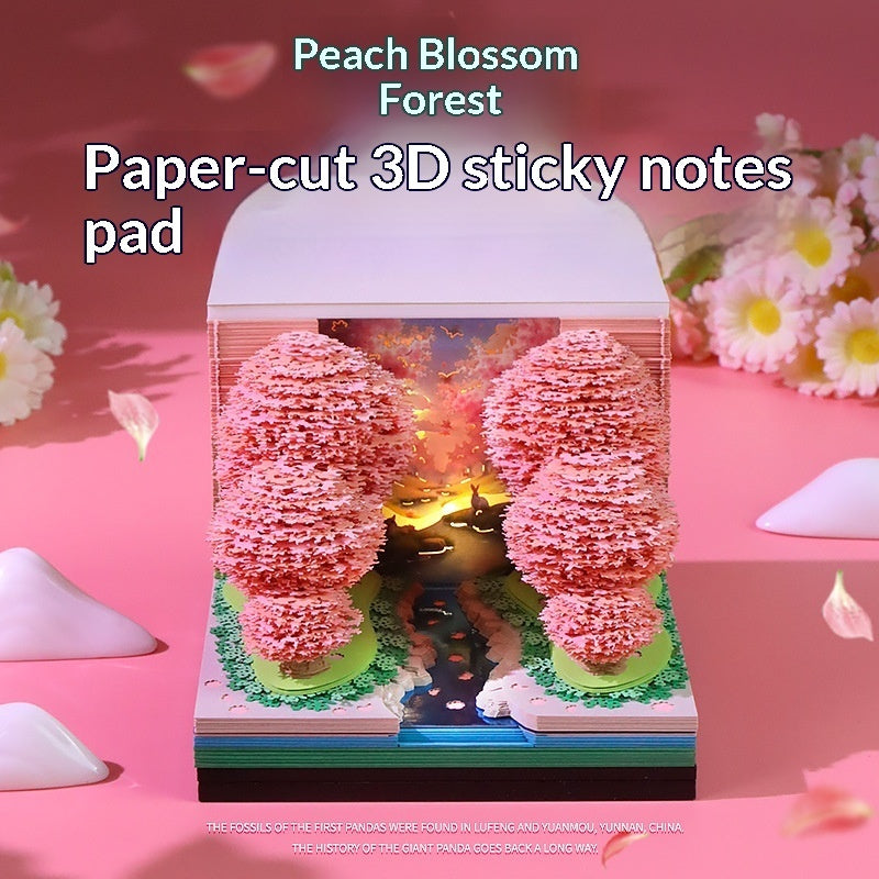 BLOSSOMCALENDAR® 2026 RIVER SCENE